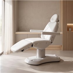 Camilla Eléctrica de Estética o Spa BALI – Tratamientos faciales y corporales profesionales
