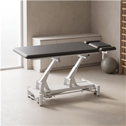 Camilla de Tratamiento Eléctrica Classic 431 – Para fisioterapia profesional