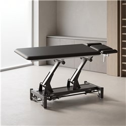Camilla de Tratamiento Eléctrica Classic 431 – Para fisioterapia profesional