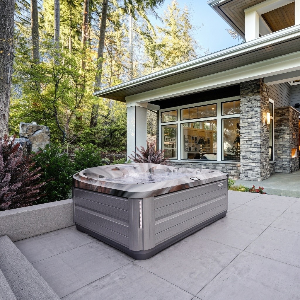 JACUZZI J485