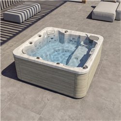 JACUZZI FEEL