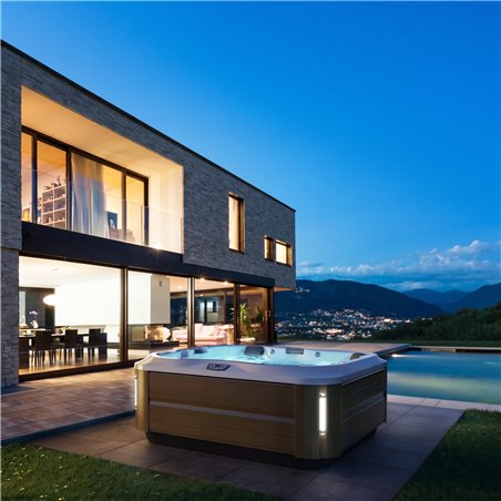 Jacuzzi J335 Spa Hidromasaje para 5-6 Personas