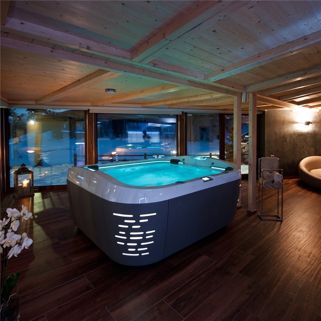 JACUZZI J575