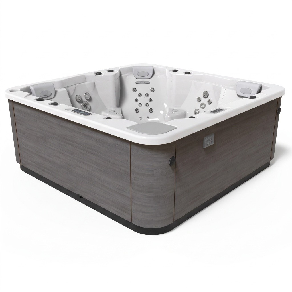 JACUZZI IN VELLUTO