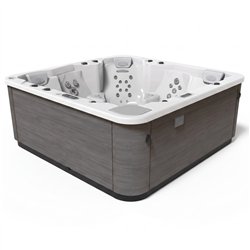 Jacuzzi Velvet Spa Hydromassage à Domicile