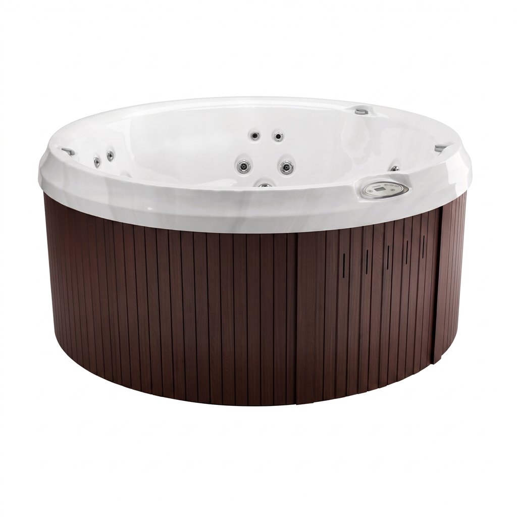 JACUZZI J210