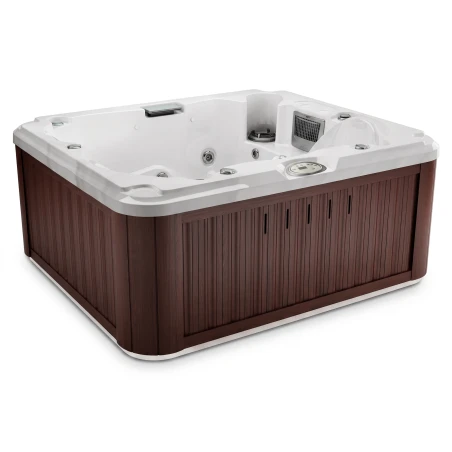Jacuzzi J215 Spa Compacto con Asientos Ergonómicos
