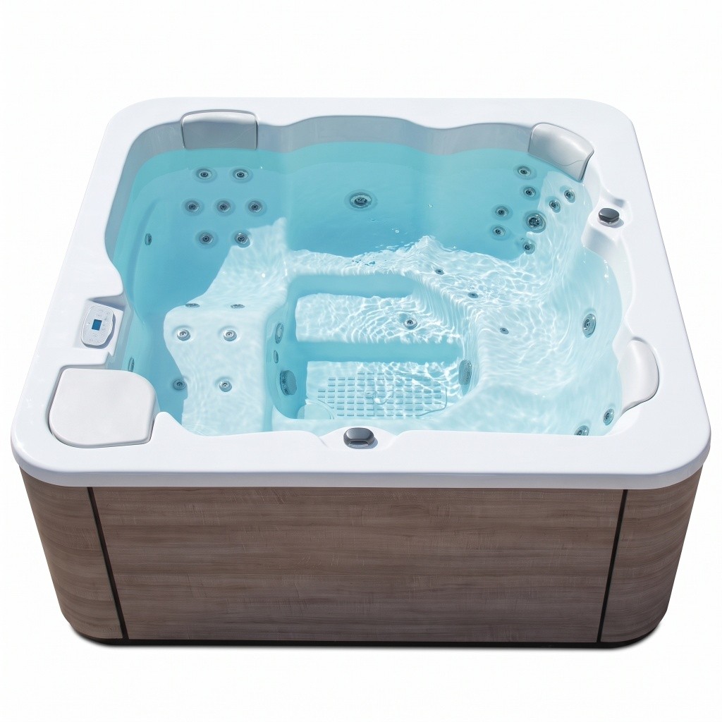 JACUZZI AQUA