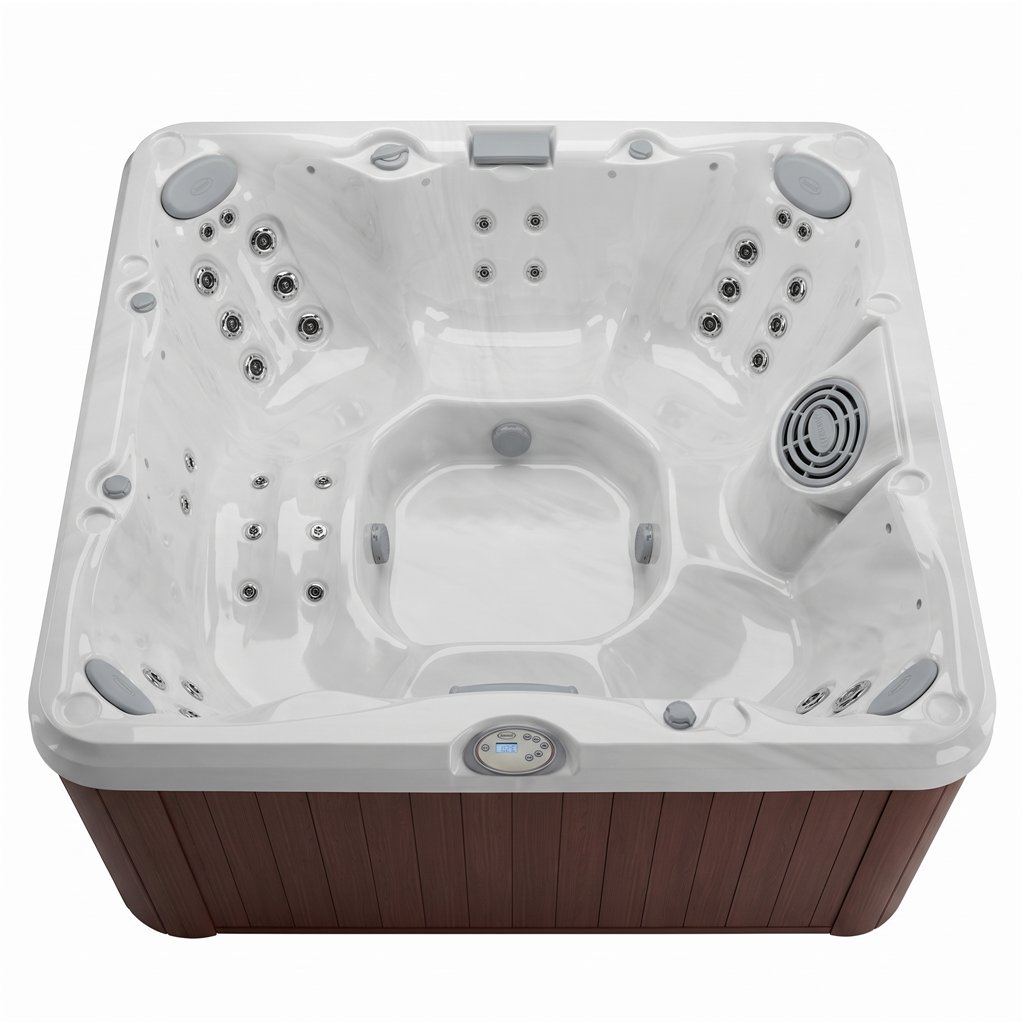 JACUZZI J280