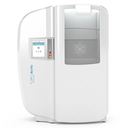 Cabina crioterapia CRYO ARCTIC Cryo Science - aria respirabile, -100/-140 °C