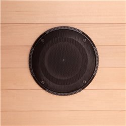 Sauna de infravermelhos Sense IR 3 para 3 pessoas