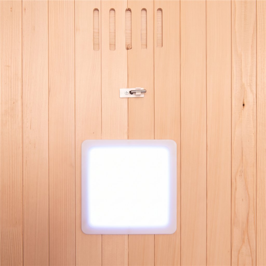 Sauna de infravermelhos SENSE Sense IR 2 de 2 lugares