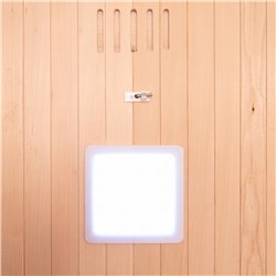 Sauna de infrarrojos SENSE Sense IR 2 de 2 plazas