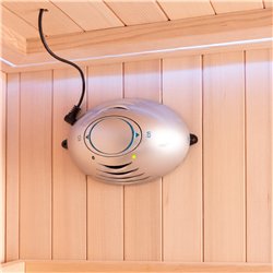 Sauna de infrarrojos SENSE Sense IR 2 de 2 plazas