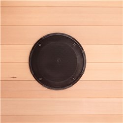 Sauna de infravermelhos SENSE Sense IR 2 de 2 lugares