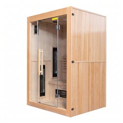 Sauna infrarouge SENSE Sense IR 2 pour 2 personnes