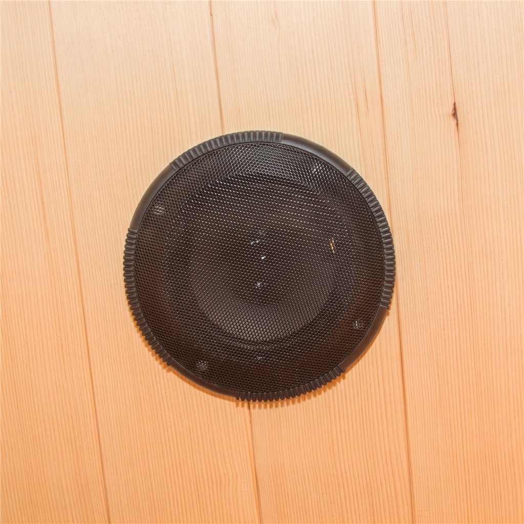 Sauna de infravermelhos France Sauna Apollon Quartz para 2 pessoas