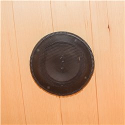 Sauna de infravermelhos France Sauna Apollon Quartz para 2 pessoas