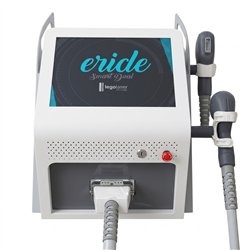Eride+ Diode Laser Hair Removal – Triple-wavelength 755/808/1064 nm, Legolaser