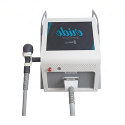 Eride+ Diode Laser Hair Removal – Triple-wavelength 755/808/1064 nm, Legolaser