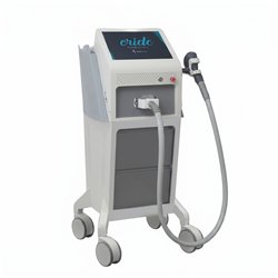 Eride+ Diode Laser Hair Removal – Triple-wavelength 755/808/1064 nm, Legolaser