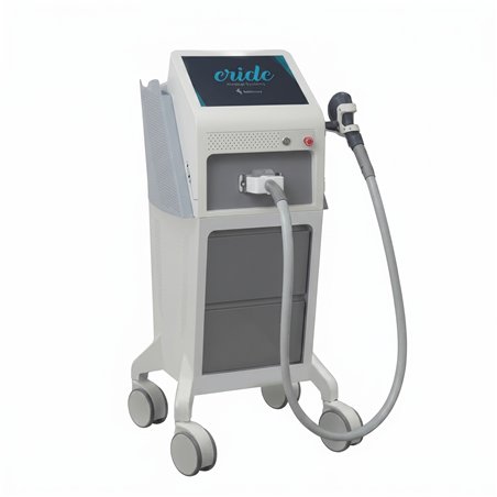 Eride+ Diodenlaser Legolaser Haarentfernungssystem für Kosmetik