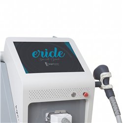 Eride+ Diode Laser Hair Removal – Triple-wavelength 755/808/1064 nm, Legolaser