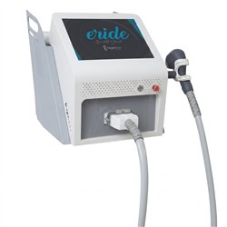 Eride+ Diode Laser Hair Removal – Triple-wavelength 755/808/1064 nm, Legolaser