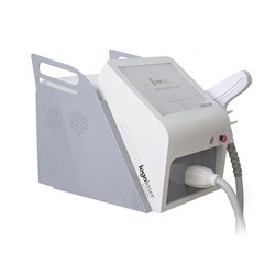 Eride+ Diode Laser Hair Removal – Triple-wavelength 755/808/1064 nm, Legolaser