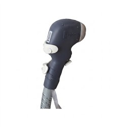 Eride+ Diode Laser Hair Removal – Triple-wavelength 755/808/1064 nm, Legolaser