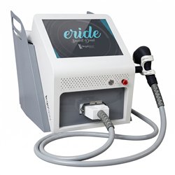 Eride+ Diode Laser Hair Removal – Triple-wavelength 755/808/1064 nm, Legolaser