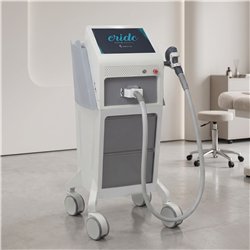 Eride+ Diode Laser Hair Removal – Triple-wavelength 755/808/1064 nm, Legolaser