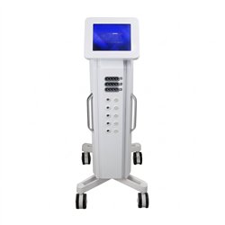 Presoterapia Digital 3 en 1 Premium i-Medstetic con Pantalla Táctil