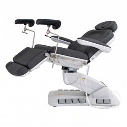 Weelko Gyna gynaecology chair, electric with 4 motors