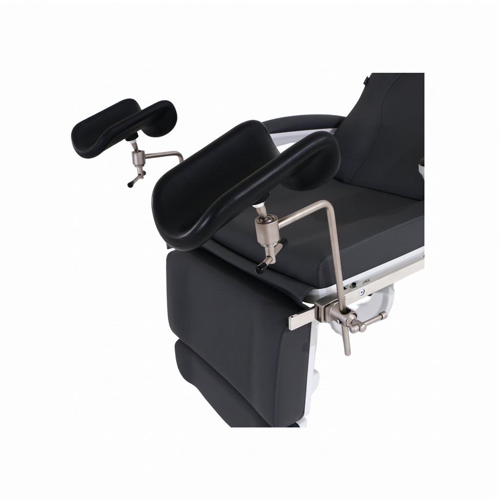 Weelko Gyna gynaecology chair, electric with 4 motors