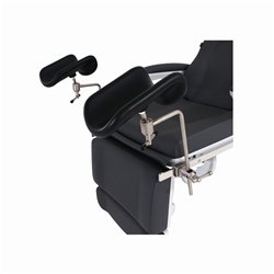 Weelko Gyna gynaecology chair, electric with 4 motors