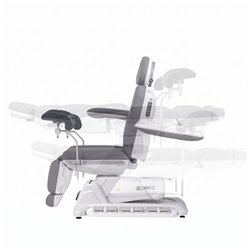 Sillón ginecológico eléctrico Weelko Simus Gyn WKE036.4.A66.GYN