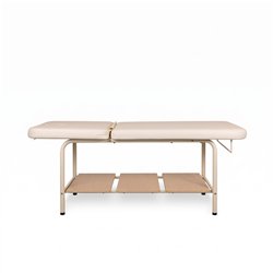 Mirplay ARA CR Oak beauty electric massage table