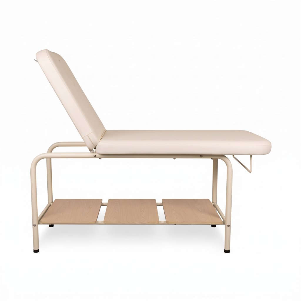 Table de massage électrique Mirplay ARA CR Oak beauty