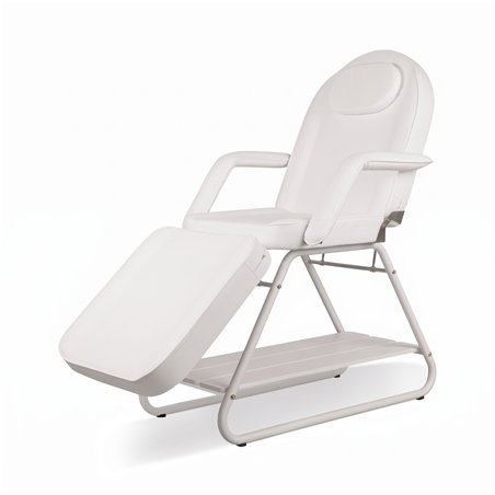 Mirplay Scorpius lettino estetico con regolazioni manuali