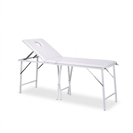 Mirplay SANSA folding portable treatment bed