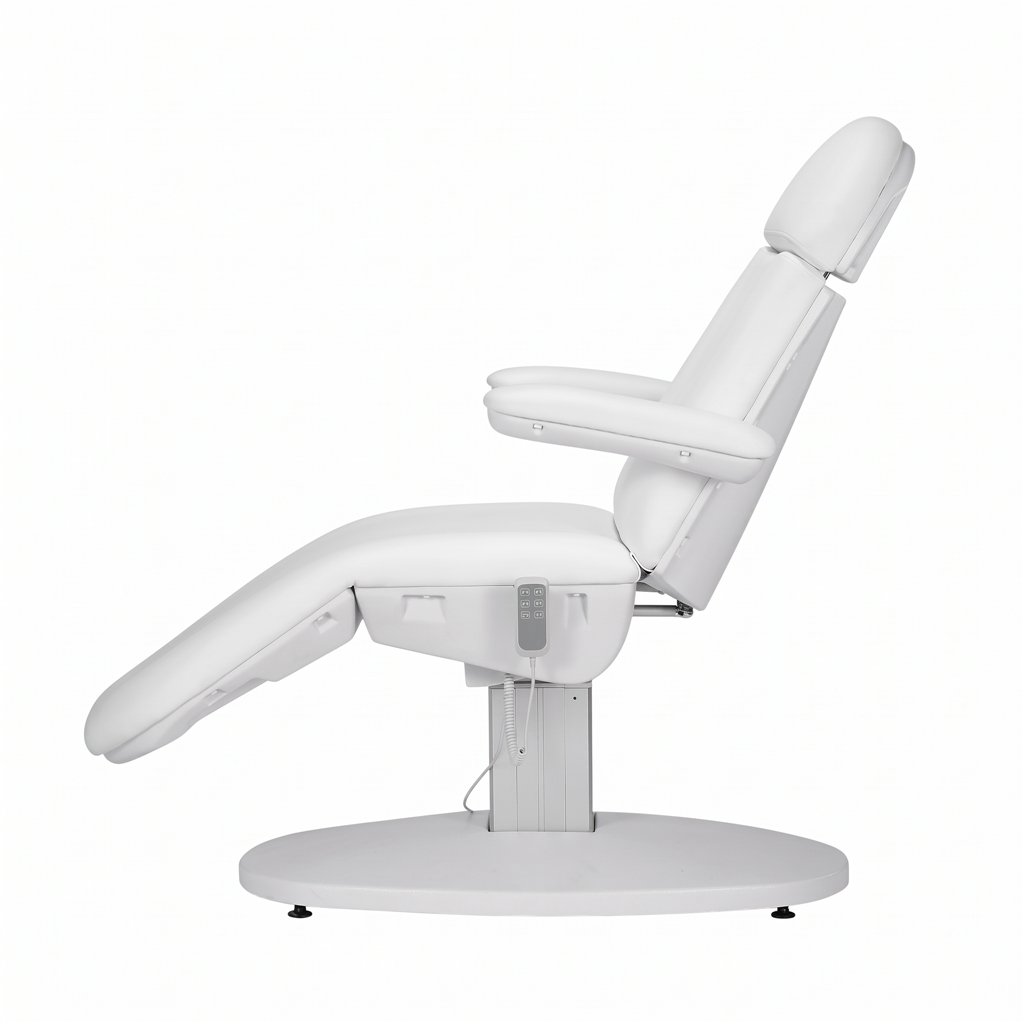 Mirplay Maya Electric Treatment Table with 3 Motors