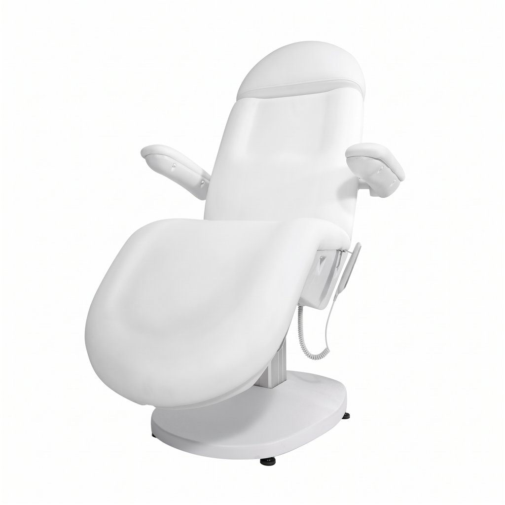 Mirplay Maya Electric Treatment Table with 3 Motors