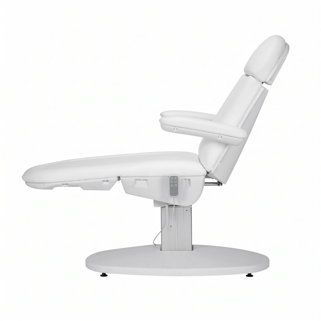 Mirplay Maya Electric Treatment Table with 3 Motors