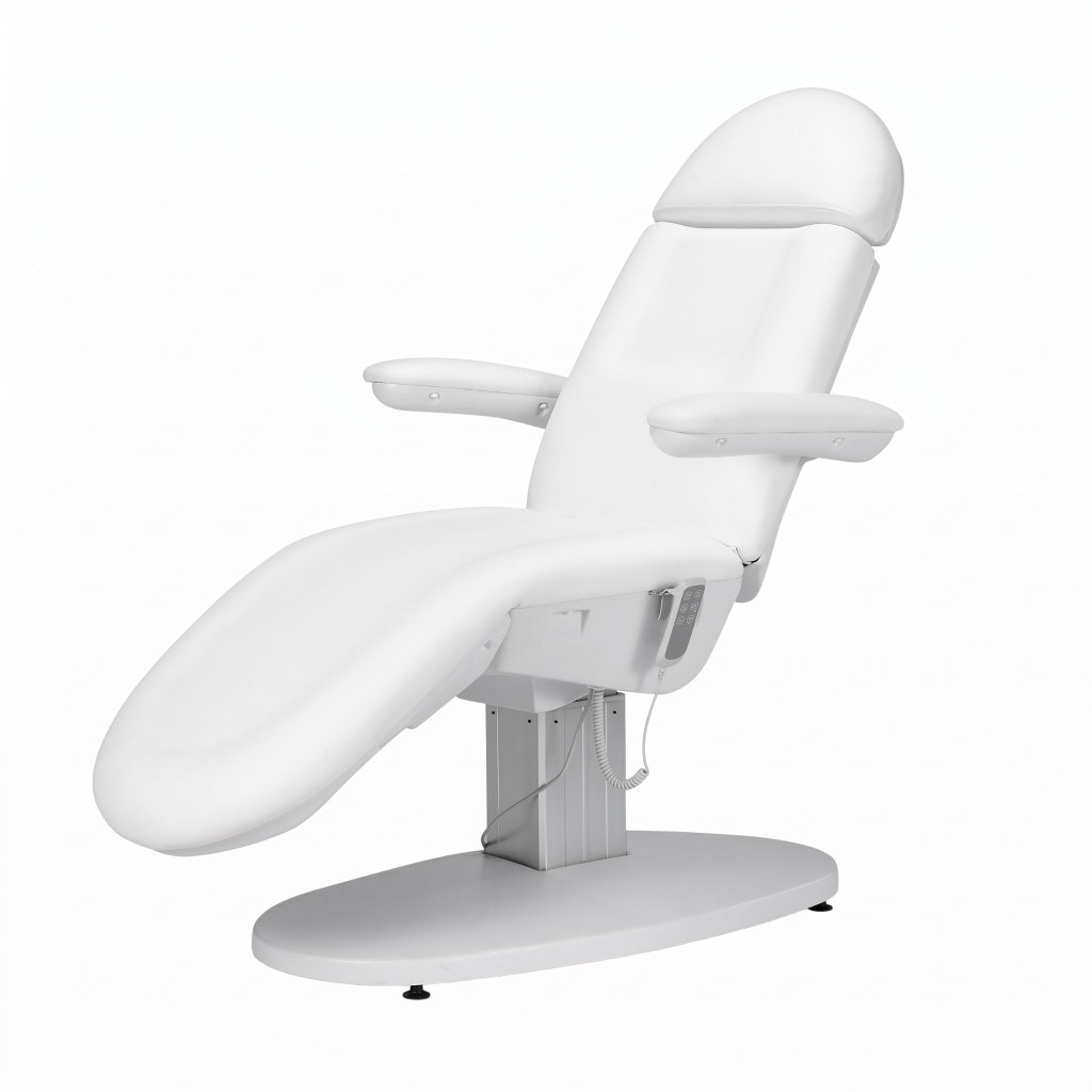 Mirplay Maya Electric Treatment Table with 3 Motors