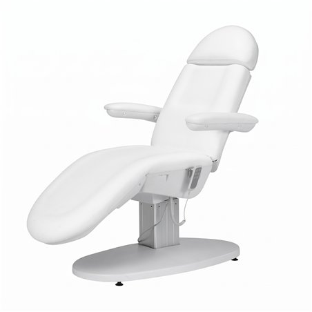 Mirplay Maya Electric Treatment Table with 3 Motors
