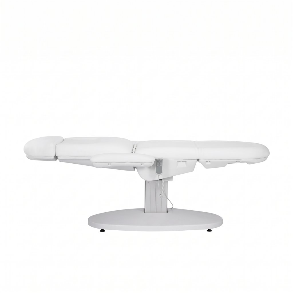 Mirplay Maya Electric Treatment Table with 3 Motors