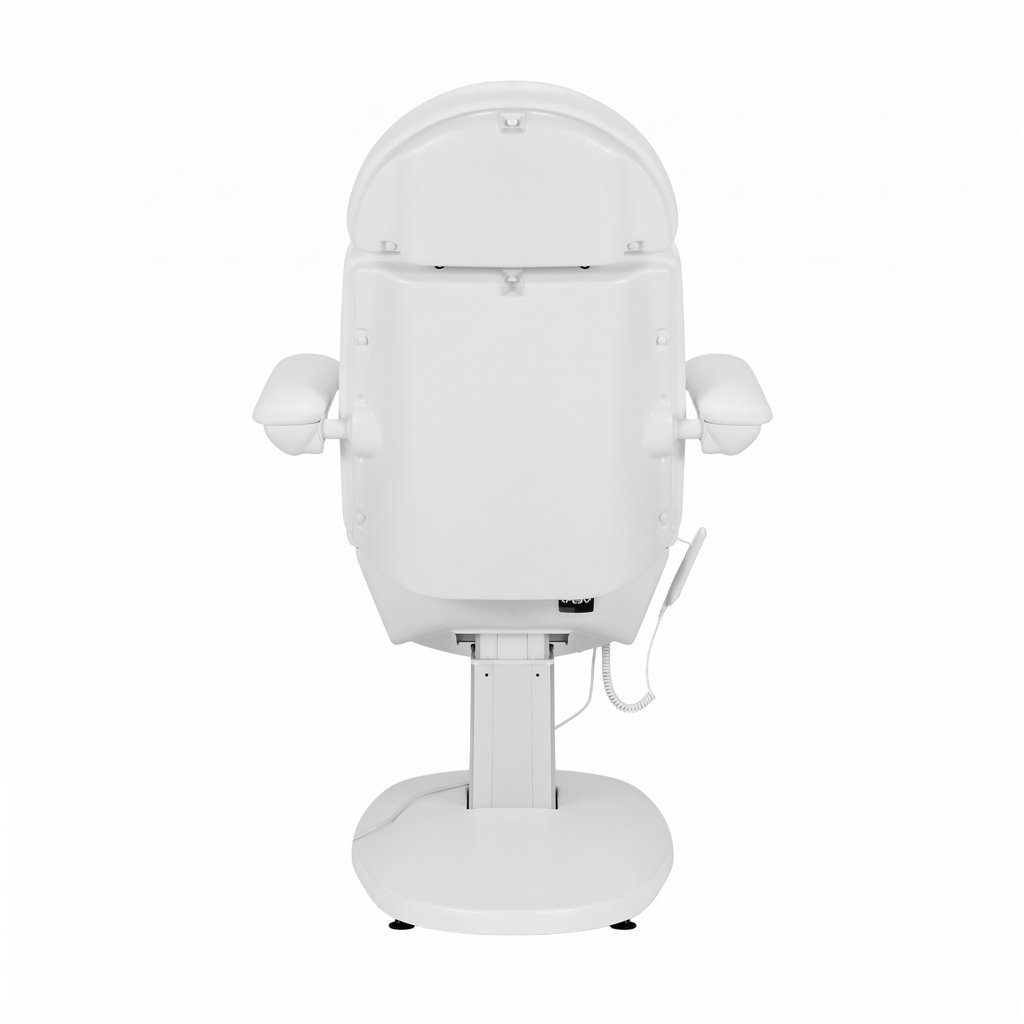 Mirplay Maya Electric Treatment Table with 3 Motors