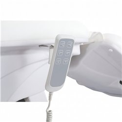 Mirplay Maya Electric Treatment Table with 3 Motors