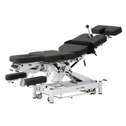 Lettino chiropratico elettrico professionale Sido Pro per manipolazione